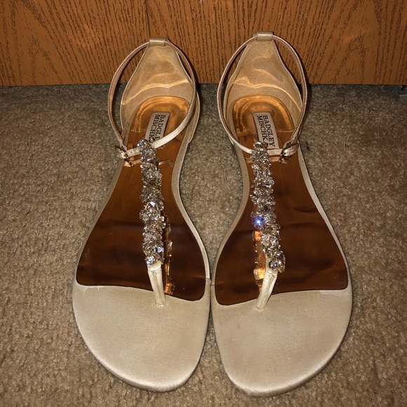 badgley mischka holbrook